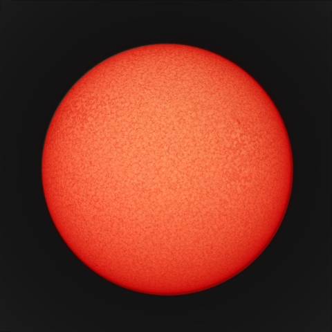 7月21日の太陽(合成)その1