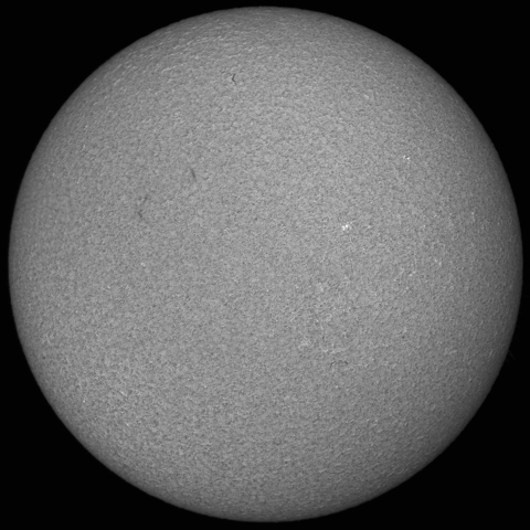 3月25日の太陽(ダブルスタック)
