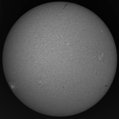 4月20日の太陽(ダブルスタック)