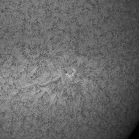 4月28日の太陽(ダブルスタック)