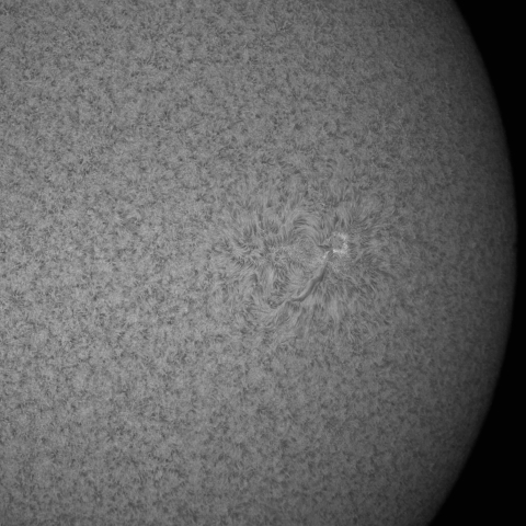 4月28日の太陽(ダブルスタック)その2