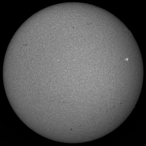 5月5日の太陽(ダブルスタック)
