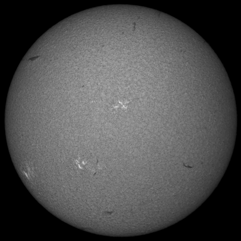 5月9日の太陽(ダブルスタック)