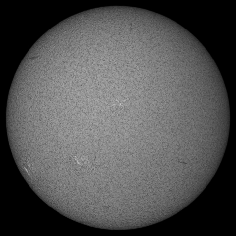 5月9日の太陽(シングルスタック)