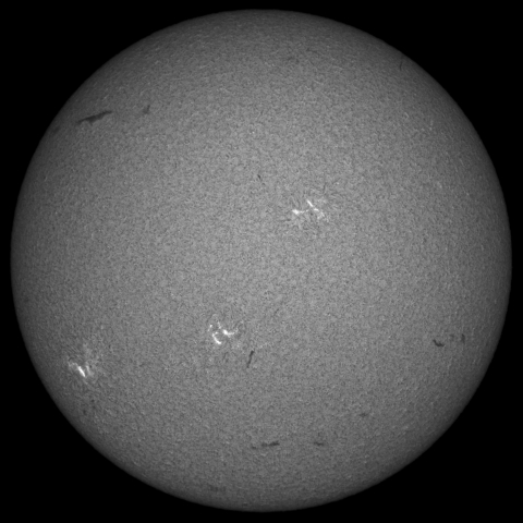 5月10日の太陽(ダブルスタック)