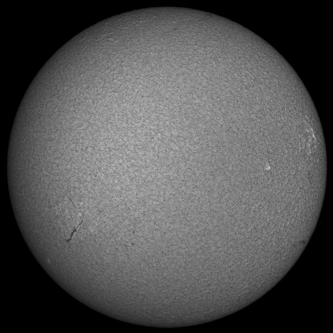 5月19日の太陽(ダブルスタック)