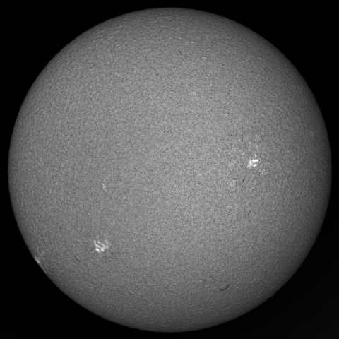 5月24日の太陽(ダブルスタック)