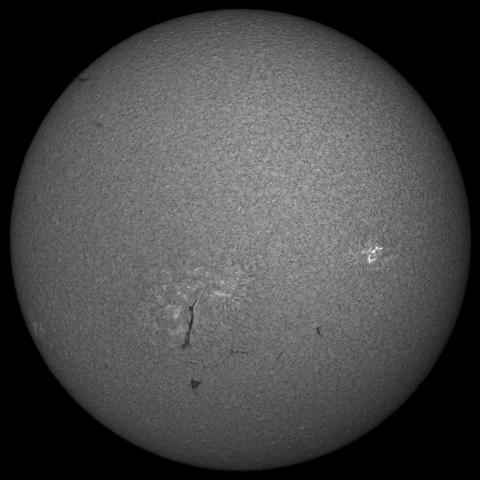 6月25日の太陽(ダブルスタック)