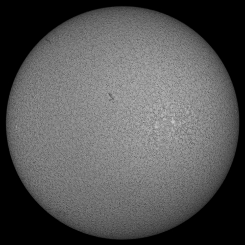 7月13日の太陽(ダブルスタック)