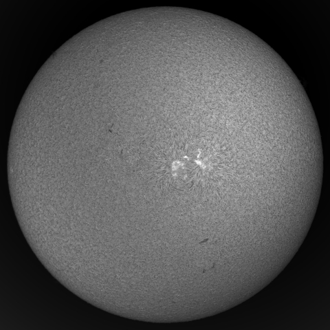 7月14日の太陽(ダブルスタック)