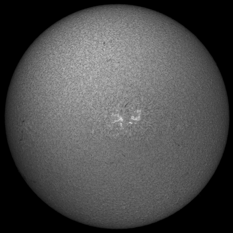 7月15日の太陽(ダブルスタック)