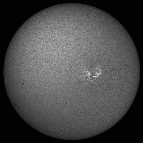 7月16日の太陽(ダブルスタック)