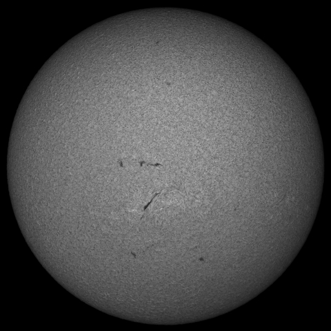 7月23日の太陽(ダブルスタック)