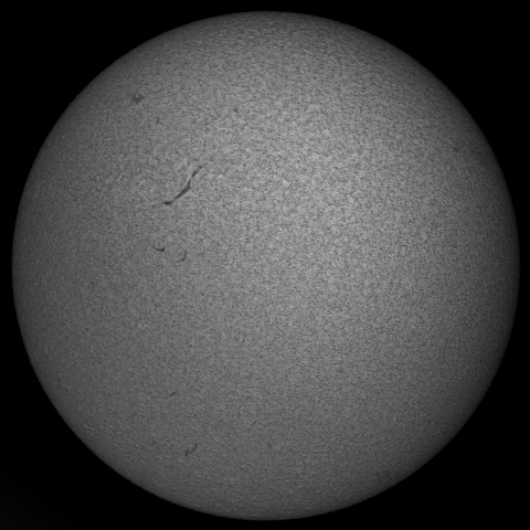 7月25日の太陽(ダブルスタック)
