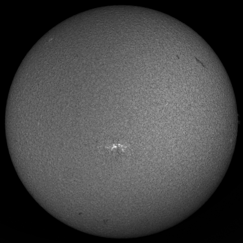 8月4日の太陽(ダブルスタック)