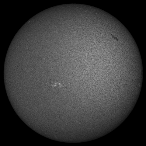 8月5日の太陽(ダブルスタック)
