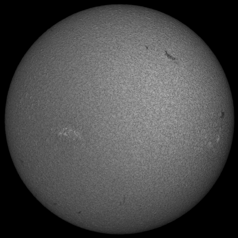 8月6日の太陽(ダブルスタック)
