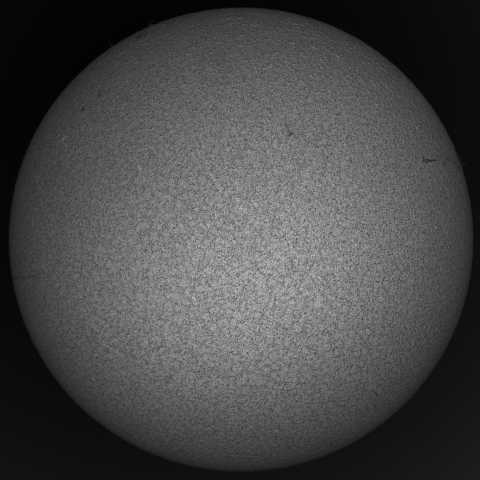 9月23日の太陽(ダブルスタック)