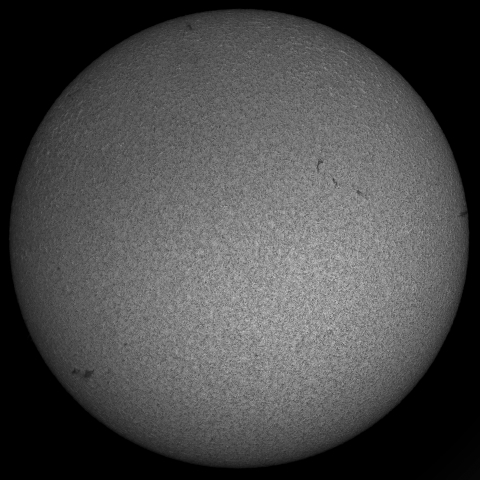 10月09日の太陽(ダブルスタック)