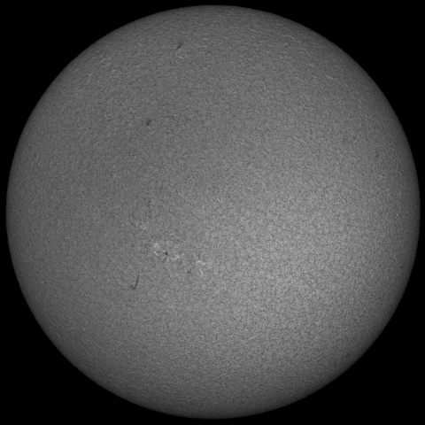 10月18日の太陽(ダブルスタック)