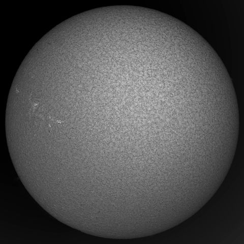 10月21日の太陽(ダブルスタック)