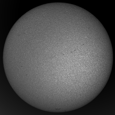 10月30日の太陽(ダブルスタック)