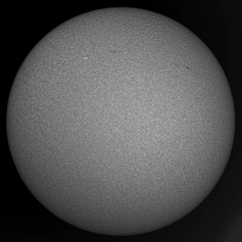 11月10日の太陽(ダブルスタック)