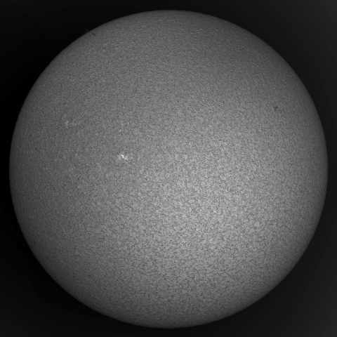 11月16日の太陽(ダブルスタック)