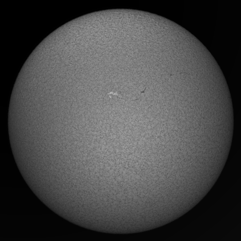 12月19日の太陽(ダブルスタック)