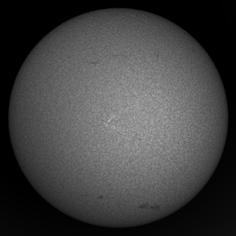 12月30日の太陽(ダブルスタック)
