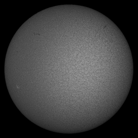 3月16日の太陽(ダブルスタック)