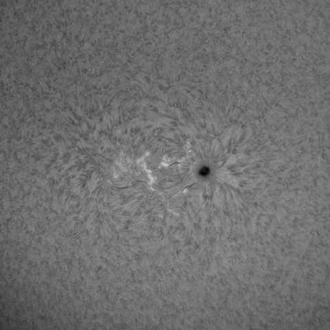 4月13日の太陽(ダブルスタック)