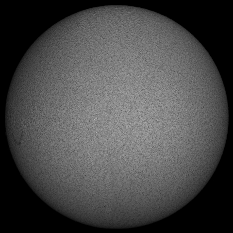 6月13日の太陽(ダブルスタック)