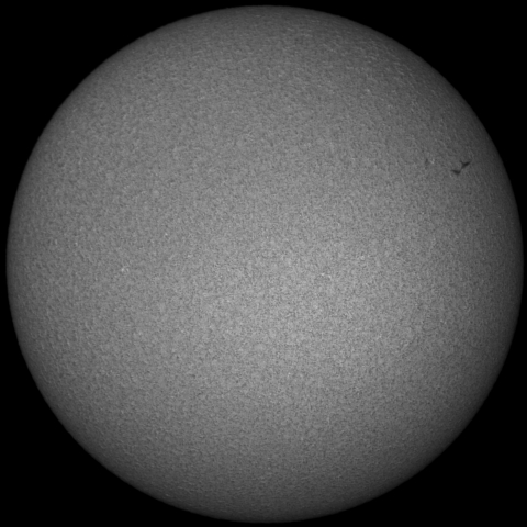 10月15日の太陽(ダブルスタック)