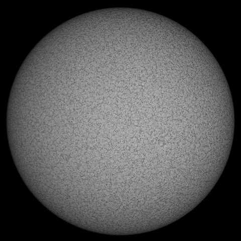 11月01日の太陽その1(シングル)