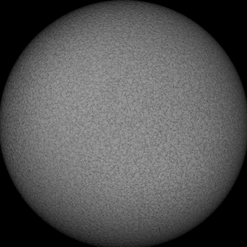 11月30日の太陽(ダブルスタック)