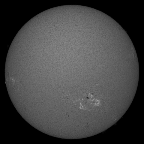 11月28日の太陽 (ダブルスタック)