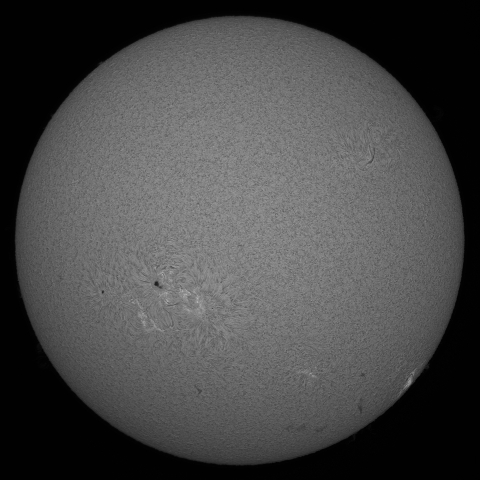 12月01日の太陽  (ダブルスタック)