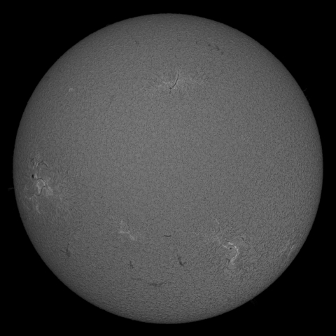 12月04日の太陽 (ダブルスタック)