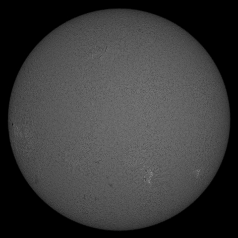 12月05日の太陽 (シングルスタック)