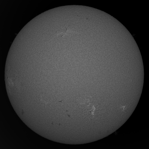 12月05日の太陽 (ダブルスタック)