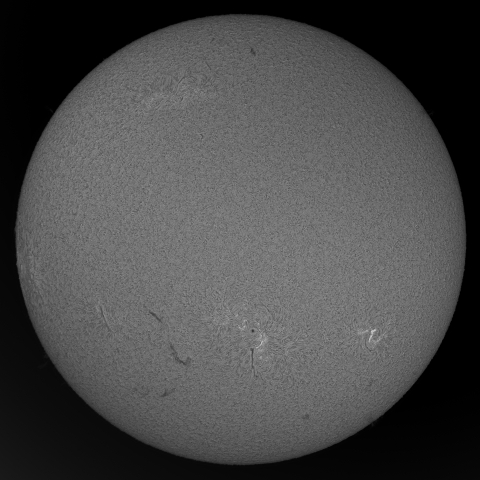 12月06日の太陽 (ダブルスタック)