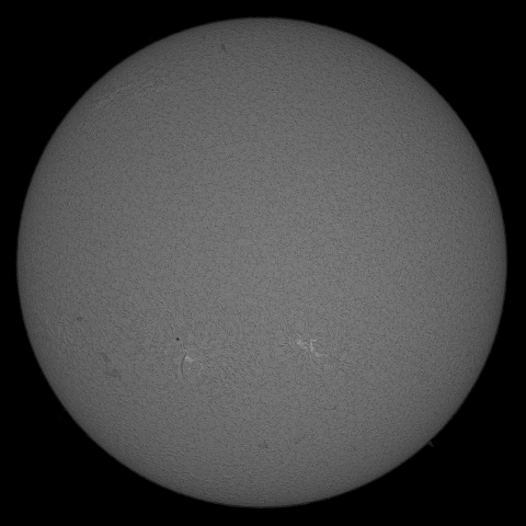 12月08日の太陽 (シングルスタック)