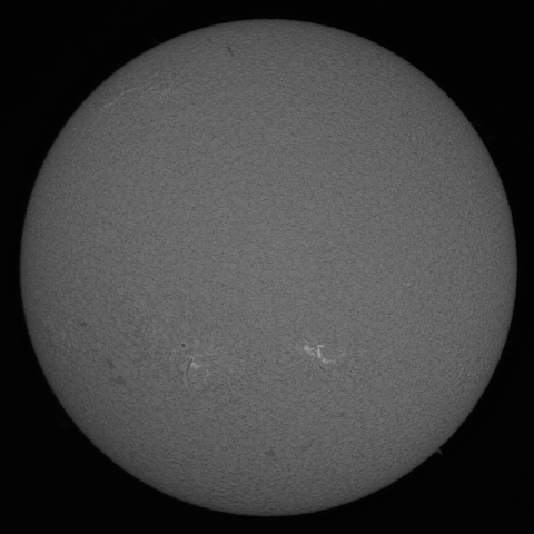 12月08日の太陽 (ダブルスタック)