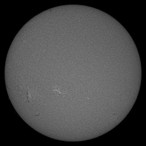 12月10日の太陽 (ダブルスタック)