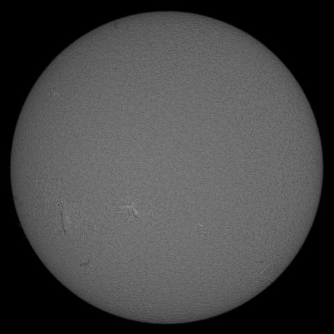 12月10日の太陽 (シングルスタック)