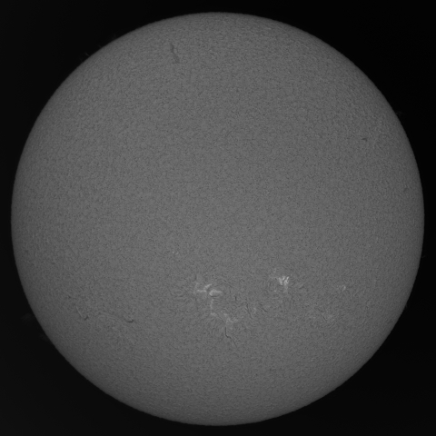 12月18日の太陽 (ダブルスタック)