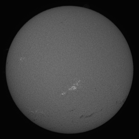 4月26日の太陽 (ダブルスタック)
