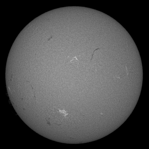 8月28日の太陽 (ダブルスタック)