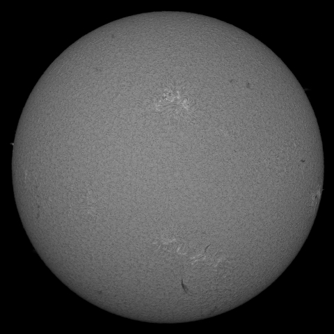 10月04日の太陽 (ダブルスタック)